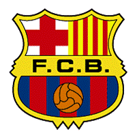 LOGO BARCELLONA